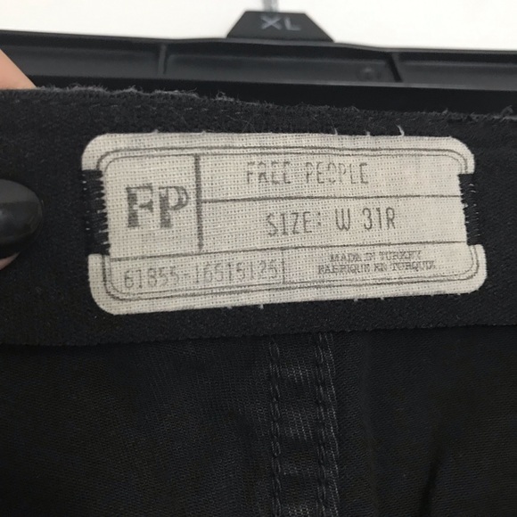 Bell bottoms - Picture 5 of 6